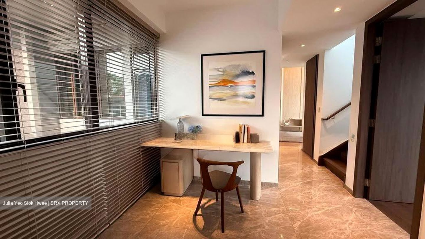 Terra Hill (D5), Apartment #620136141